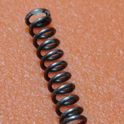 RECK - COBRA Cal 22lr Blanc - Pi&egrave;ce - Ressort Poussoir de barillet