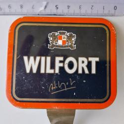 Support pour bi&egrave;re WILFORT