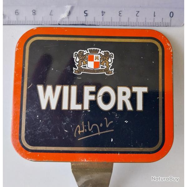 Support pour bi�re WILFORT