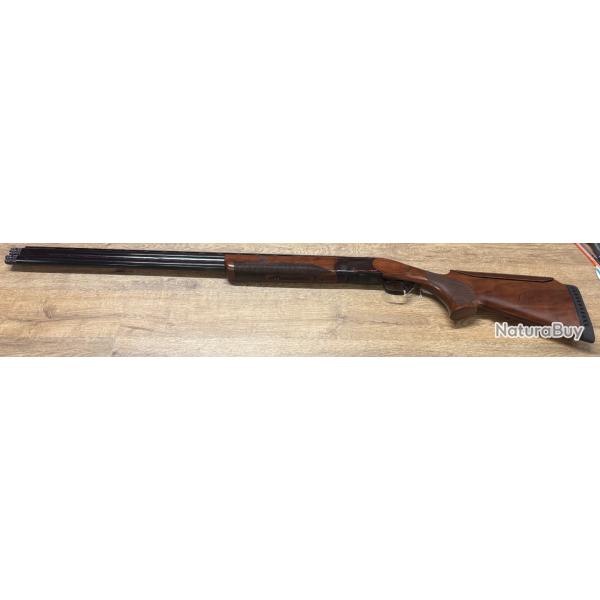 Fusil de ball-trap Huglu 12/76