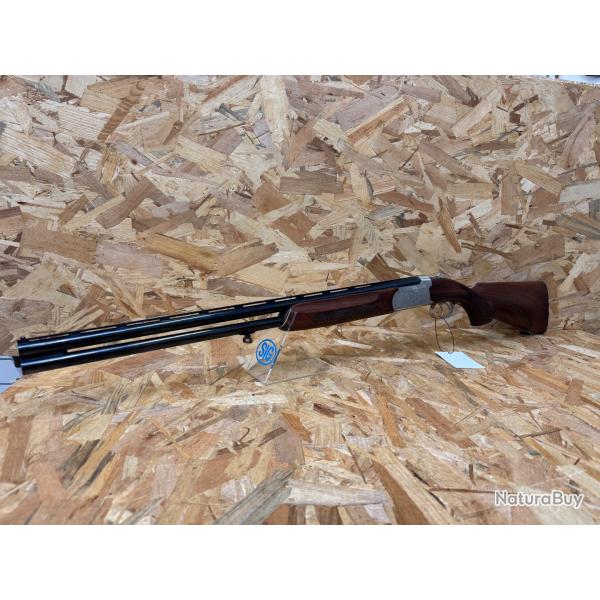 SUPERPOSE VERNEY CARRON SAGITTAIRE NT CALIBRE 20/76 CANON 66CM