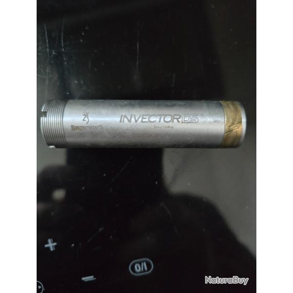 Choke BROWNING invector DS 3/4