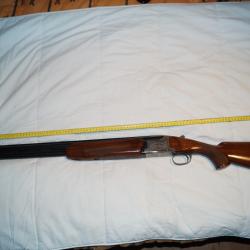 WINCHESTER 101 XTR 2 canons