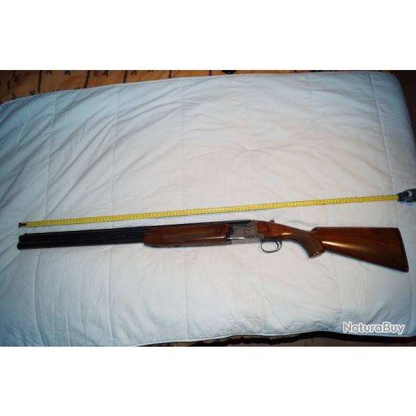 WINCHESTER 101 XTR 2 canons