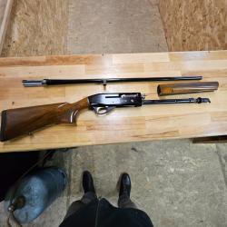 fusil Cal 28  ATA Neo