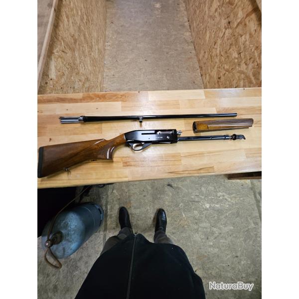 fusil Cal 28  ATA Neo