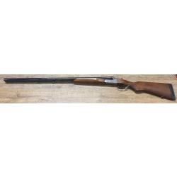 Fusil juxtapos&eacute; Zabala 12/76