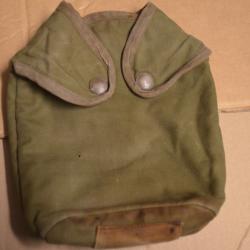 housse gourde arm&eacute;e fran&ccedil;aise