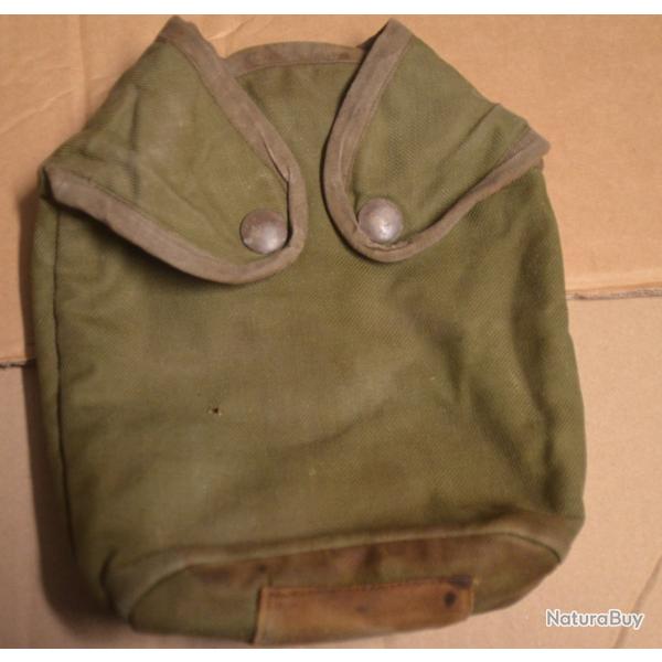 housse gourde arm�e fran�aise