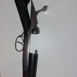 Fusil Darne R14