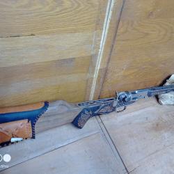 Colt 1862 Carbine  N&deg;P86671