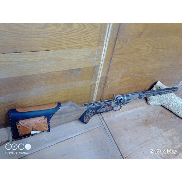 Colt 1862 Carbine  N�P86671