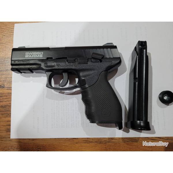 Airgun SwissArm SA24