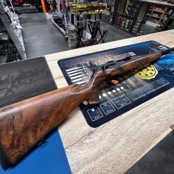 Merkel RX helix altesse grade 6