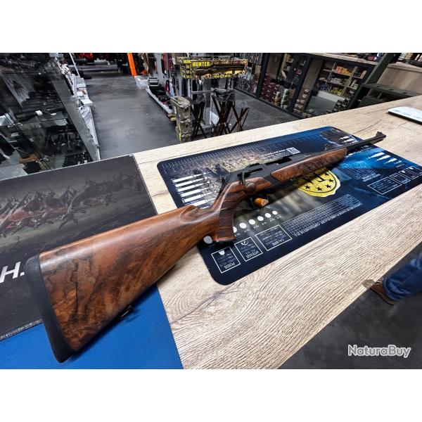 Merkel RX helix altesse grade 6