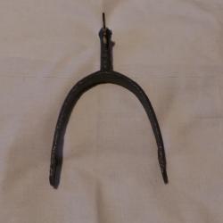 &eacute;peron cavalerie