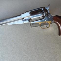 REMINGTON 1858 PIETTA INOX Cal.44