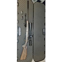 Browning T-Bolt 22lr