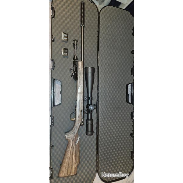 Browning T-Bolt 22lr