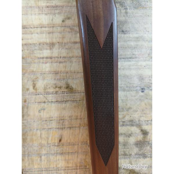 Crosse bois origine winchester 70