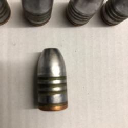Ogives plomb 45-70