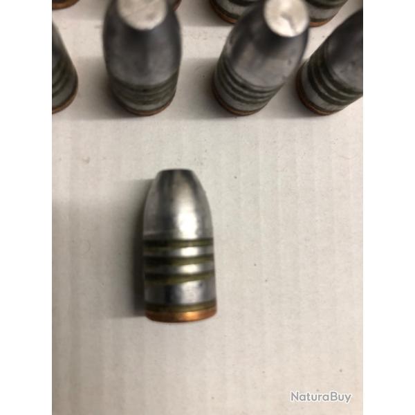 Ogives plomb 45-70