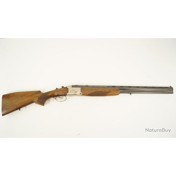 fusil mixte krieghoff ultra 9.3x74  12/70 pour enchere 1� DP47L7