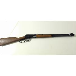 Daisy Winchester 1894