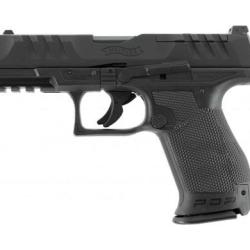 Pistolet Bille Acier Walther PDP Compact 4 Blowback