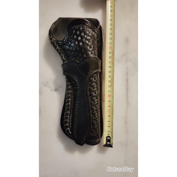 A vendre holster cuir