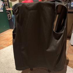 Veste sans manche hart