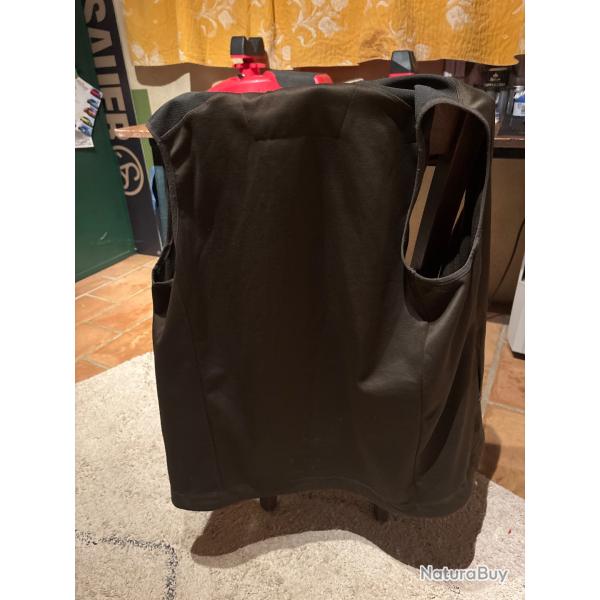 Veste sans manche hart