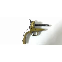 Carcasse Colt 1860 Laiton