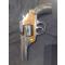 petites annonces Naturabuy : Revolver Iver Johnson 38sw cat D s&ucirc;ret&eacute; automatique