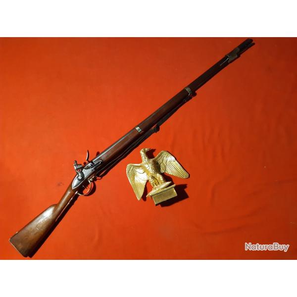 Fusil de marine type an 9 - 1er empire - qualit� mus�e