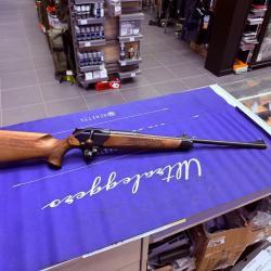 Carabine Blaser R8 Black cal. 7x64 canon 58 cm