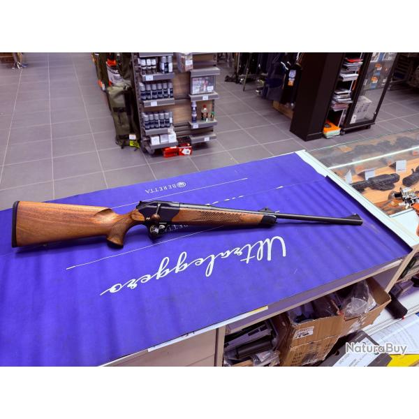 Carabine Blaser R8 Black cal. 7x64 canon 58 cm