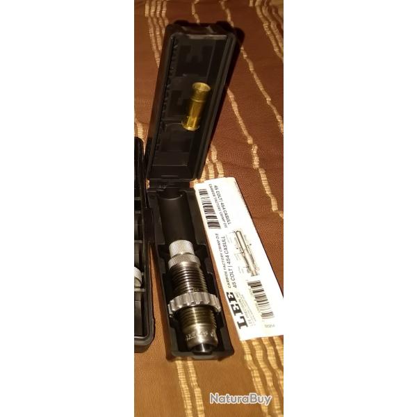 Sertisseur conique 45 LC