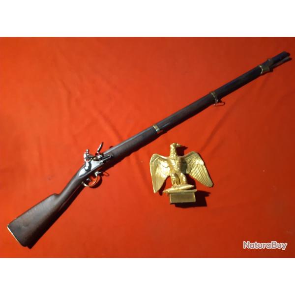 Fusil d'artillerie ou de dragons mod�le 1822 - qualit� mus�e