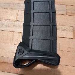 Talon pour chargeur AR15