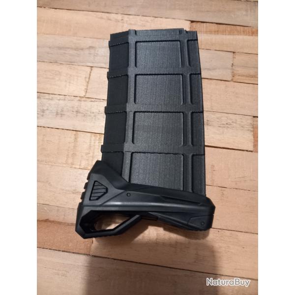 Talon pour chargeur AR15