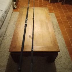 Canne surfcasting century mod&egrave;le eliminator t700