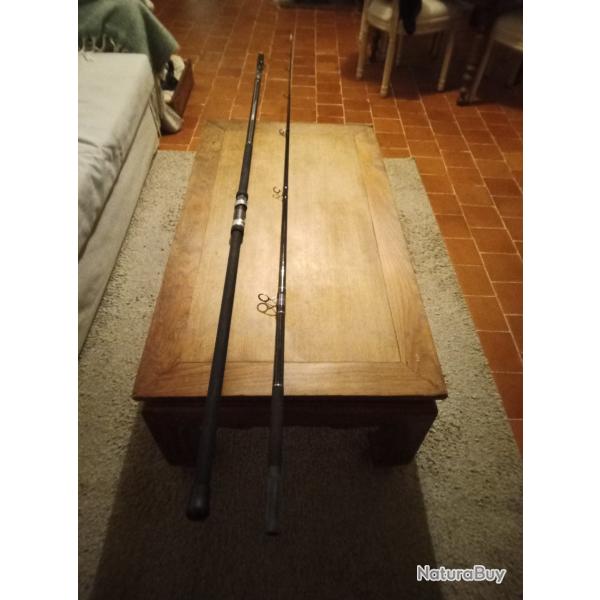 Canne surfcasting century mod�le eliminator t700