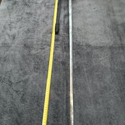 Sabre fran&ccedil;ais 3&egrave;me R&eacute;publique &agrave; 5 branches.