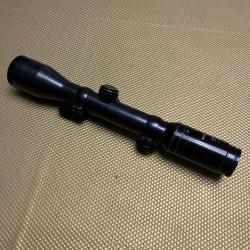 Lunette Swarovski habicht