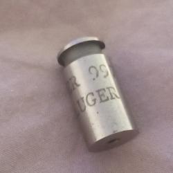 Jauge headspace GO 9MM LUGER 997 CLYMER acier