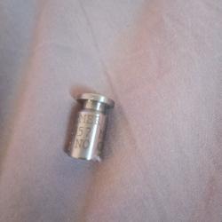 Jauge NO GO 357 MAGNUM HEADSPACE GAUGE 1095