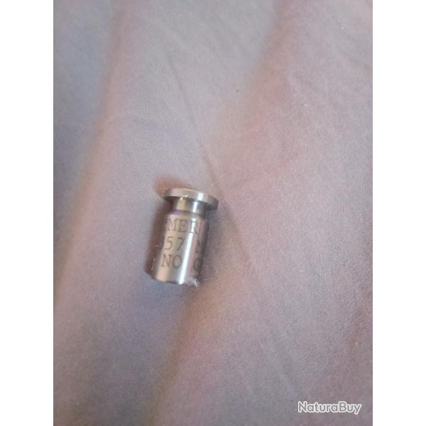 Jauge NO GO 357 MAGNUM HEADSPACE GAUGE 1095