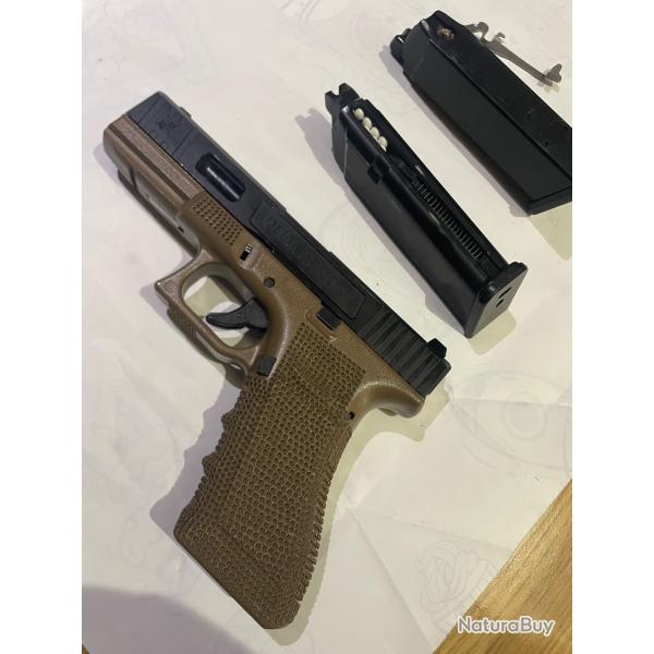 Delta armory airsoft En �tat