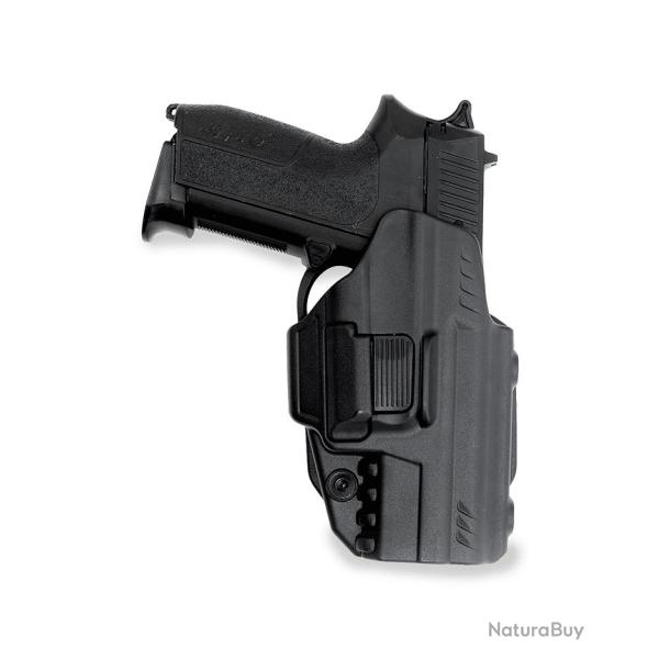 Holster � r�tention 870 pour SP2022 - GK Pro Noir Gaucher